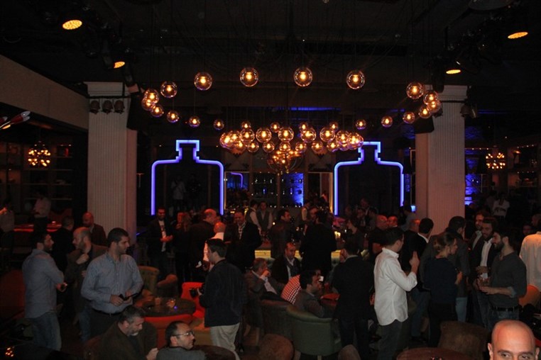 The Launching of Haig Club Whisky
